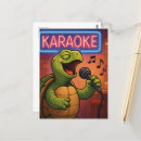 Buscar karaoke postales Divertido