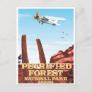 Buscar vintage national park postales Retro