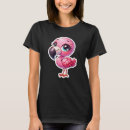 Buscar flamingo camisetas Adorable