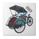 Buscar bici azulejos Transporte