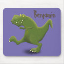 Buscar dinosaurios alfombrillas de raton Cualquier niño