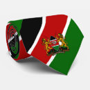 Buscar bandera kenia corbatas Marcar