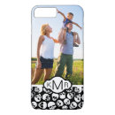 Buscar monogramas encargo iphone fundas Texto