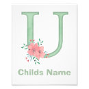 Buscar letra u posters Niños