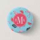 Buscar flamenco tropical chapas Pájaro