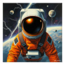 Buscar órbita posters Espacio
