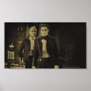 Buscar película clásica posters Vintage