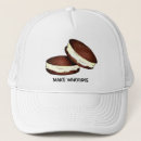 Buscar galleta gorras Postre