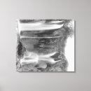 Buscar hombre lienzos Fotografía