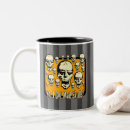 Buscar calavera tazas Humor