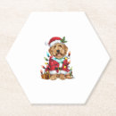 Buscar labradoodle posavasos Animal