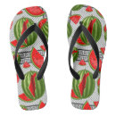 Buscar sandía zapatos 8 º fruta