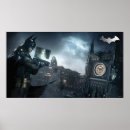 Buscar asilo del arkham posters Espantapájaros