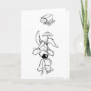 Buscar looney tunes tarjetas Loney toons coyote