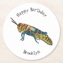 Buscar saltamontes posavasos Insectos