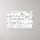 Buscar signos de puntuación posters Música