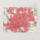 Buscar phoenix postales Vintage