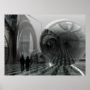 Buscar surrealismo posters Ciencia ficción