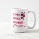 Buscar firmado tazas Para todos