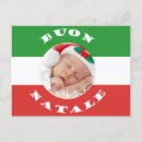 Buscar bandera de italia tarjetas Navidades
