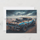 Buscar camaro azul postales General y unisex