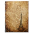 Buscar vintage parís libretas Viejo