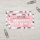 Buscar loyalty tarjetas de visita Para todos