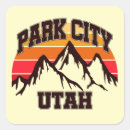 Buscar park city pegatinas Ciudad de parque