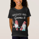 Buscar naughty infantil camisetas Mejor vendedor