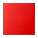 Buscar color rojo sólido azulejos Minimalista