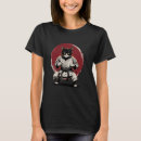 Buscar judo divertido camisetas Amante de los gatos