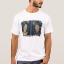 Buscar medieval hombre camisetas Flamenco