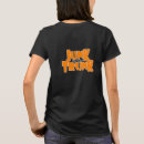 Buscar del tronco camisetas Para ella