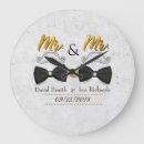 Buscar tiza relojes de pared Elegante