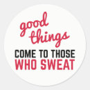 Buscar gym pegatinas Motivador