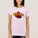 Buscar tropas camisetas Nuestro
