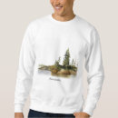 Buscar paisaje sudaderas Agua