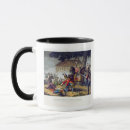 Buscar napoleon tazas Caballo
