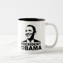 Buscar barack tazas Presidente