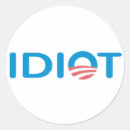 Buscar anti obama pegatinas Conservador