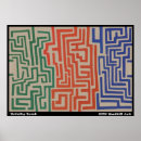Buscar laberinto posters General y unisex
