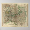 Buscar mapa de alemania posters Límites