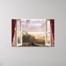 Buscar ventanas lienzos General y unisex