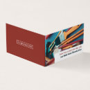 Buscar pinturas tarjetas de visita General y unisex