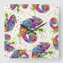 Buscar camaleón arte Vida silvestre