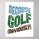 Buscar golf divertido posters Deportes