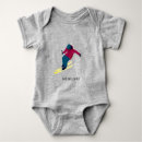 Buscar esquiador bebe ropa Bebé