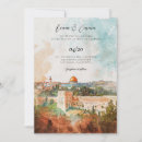 Buscar judíos boda invitaciones Israel