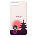 Buscar geisha iphone fundas Lindo