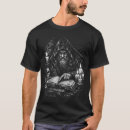 Buscar mago camisetas Hechicero